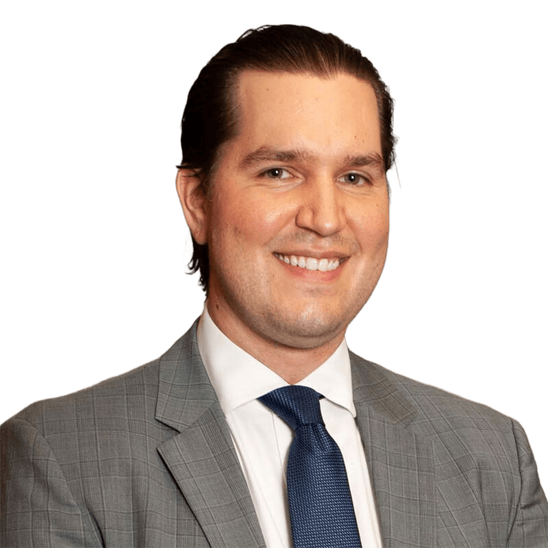 Portrait of Brett Witkowski, CFP®